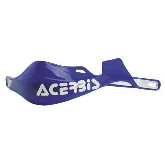 Acerbis Replacement Shield (Blue)