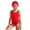 Red-B, variant on JIAHONG Bathing Suit Girls 7-8 , Girls Rash Guard Quick Dry Kids Beach Swimwear Cute Girls Ruffle Bathing Suit