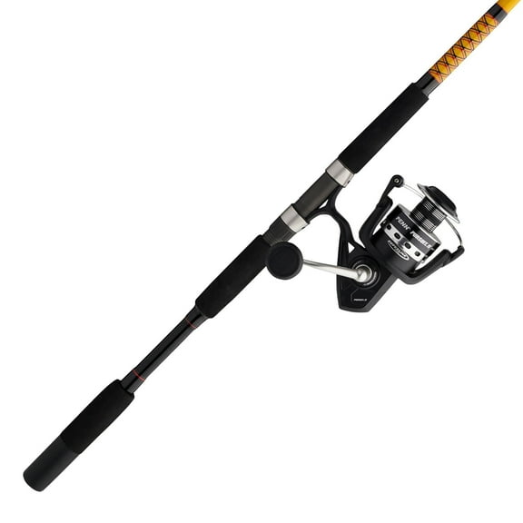Ugly Stik Bigwater Pursuit® IV Spinning Combo, 7' Medium Heavy Fishing Rod, 8000 Size Reel