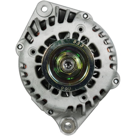 ACDelco Gold 335-1335 Alternator Fits 2003 Honda Accord
