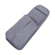 thumbnail image 1 of Asiento lateral Organizador malla red vehículo asiento de coche almacenamiento colgante bolsa Auto Organizador Gris Cola Organizador de coche, 1 of 7