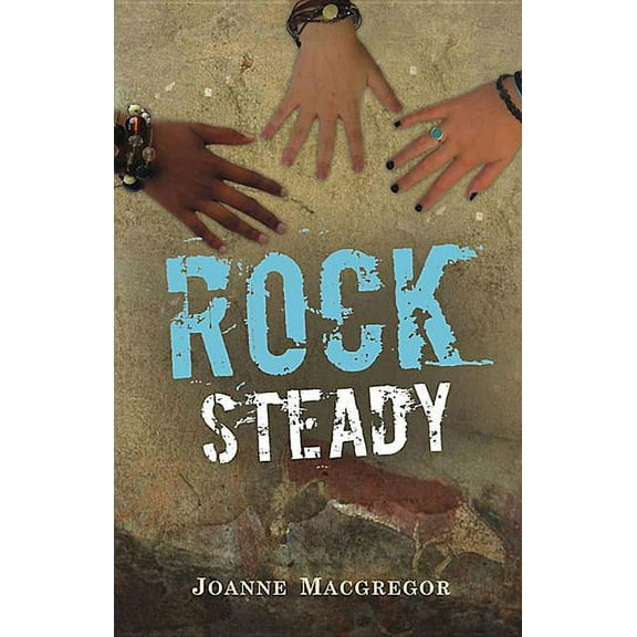 Rock Steady (Paperback)