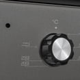 thumbnail image 1 of HAMPPLIES 2Pcs Air Fryer Supplies With Enhanced Efficiency Control Knobs For Pressure Cooker, 1 of 8