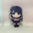 thumbnail image 2 of Anime Carved Clear Walnut Plush Doll Around The Game, 2 of 2