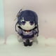 thumbnail image 2 of Muñeco de peluche de nogal transparente tallado de anime alrededor del juego, 2 of 2