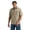 Kansas City Khaki, variant on ® Men's Heritage Short Sleeve Surplus Shirt, Sizes S-3XL
