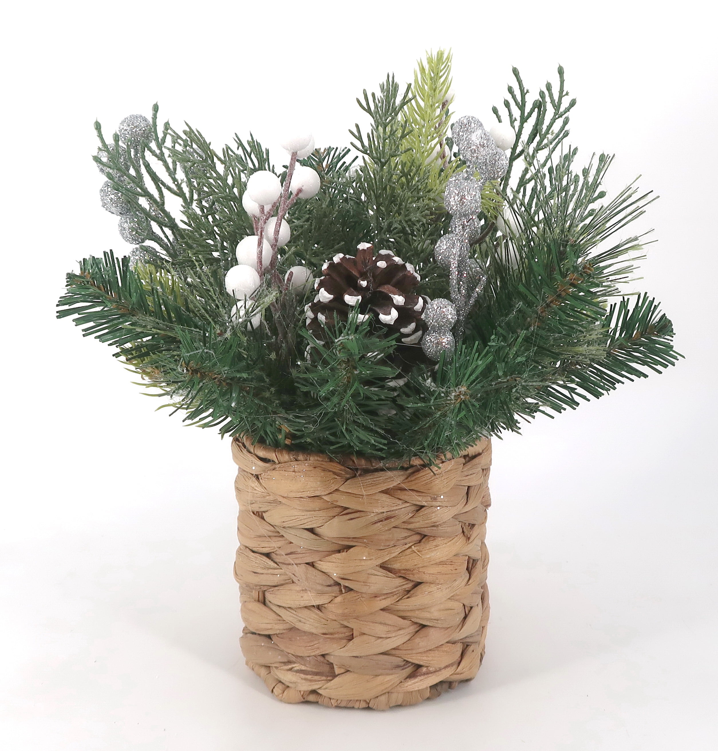 POT DE FLEURS 30,48 CM DECOR 30,48CM