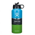 thumbnail image 1 of Botella deportiva de 32 oz, cubierta con mango de hervidor de agua de acero inoxidable de 40 oz, 1 of 1