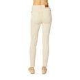 thumbnail image 5 of Judy Blue Full Size Garment Dyed Tummy Control Skinny Jeans, 5 of 5