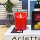 thumbnail image 3 of Lámpara Velas Led sin llama Vela de seguridad Led Decoración ligera para el hogar (alrededor de 10 cm) Likrtyny  Para estrenar, 3 of 9