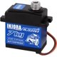 thumbnail image 2 of Servo INJORA INJS2065 de 7 kg de alto par a prueba de agua para 1/18 RC, 2 of 7