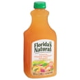 thumbnail image 4 of Florida's Natural Peach Mango Splash 59 oz, 4 of 7