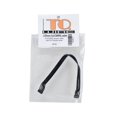 thumbnail image 4 of TQ Wire TQW3017 175 mm Silicone Flatwire Brushless Sensor Cable, 4 of 6