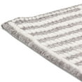 thumbnail image 4 of Nyla Premium Soft High Low Indoor Area Rug Style 3304, 4 of 4