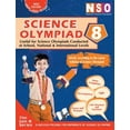 thumbnail image 1 of Pre-Owned National Science Olympiad Class 8 (With CD), (Paperback), 1 of 1