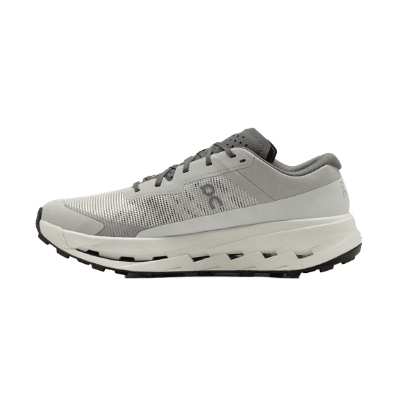 On MENS Cloudultra 3 "Rock / White" 3MF30233620 3MF30233620 from Stadium Goods