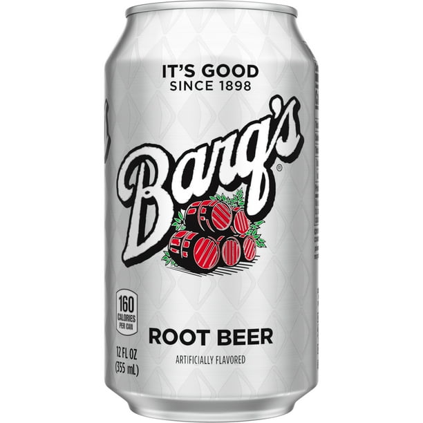 Barq S Root Beer Soda Soft Drink 12 Fl Oz Walmart Com Barq S Root Beer Soda Soft Drink 12 Fl Oz Walmart Com