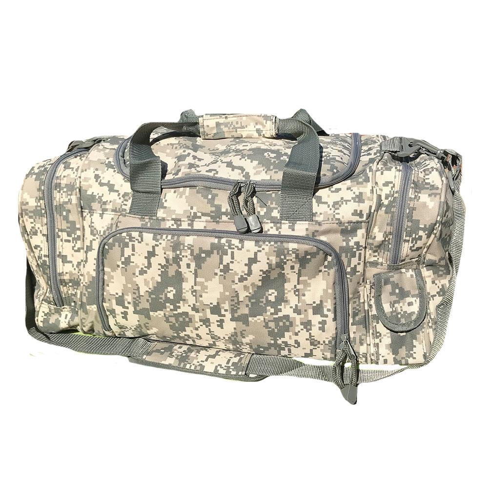 large military duffle bag