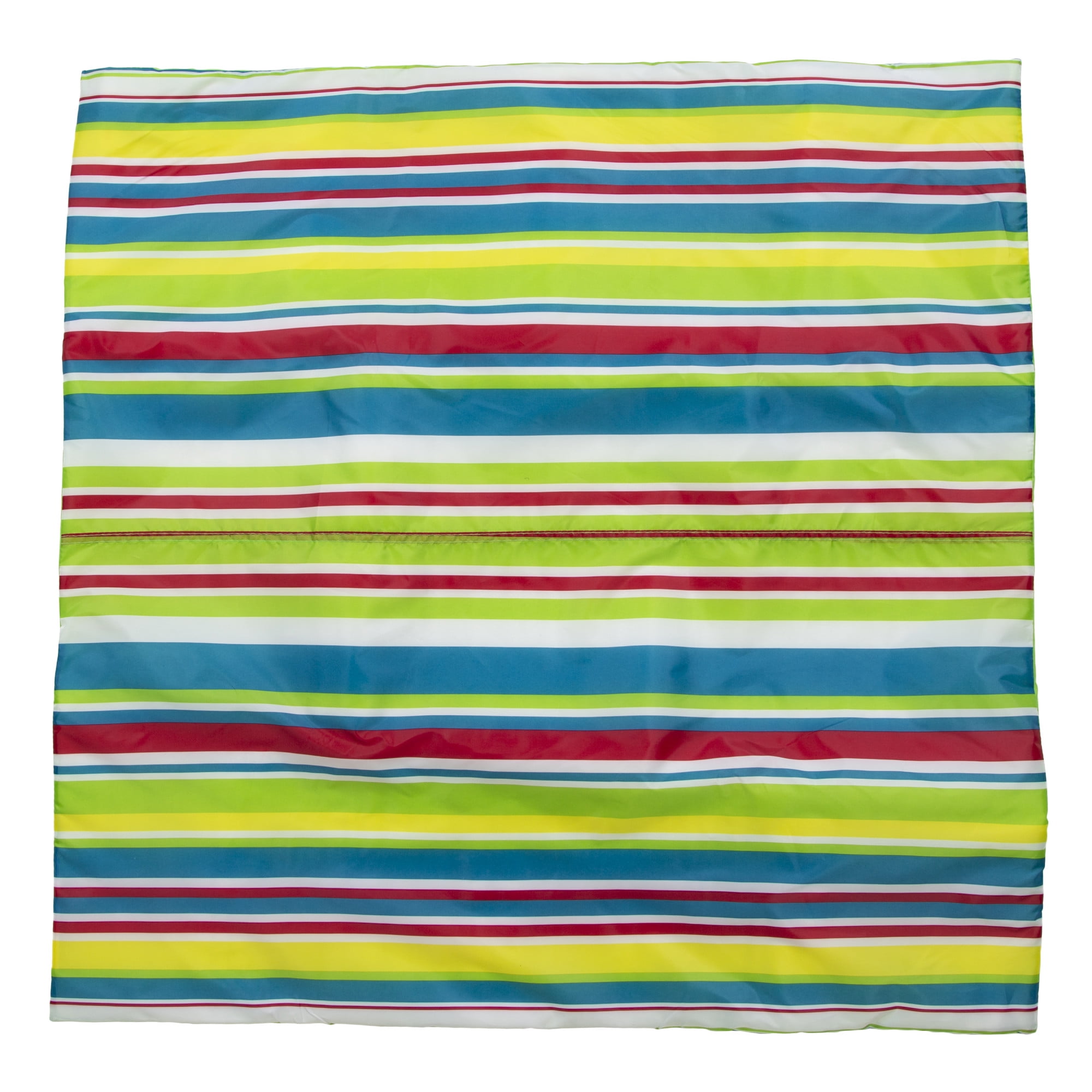 Pacific Play Tents Baby Suite Deluxe Lil' Nursery Polyester Play Tent, Multi-Color, Child
