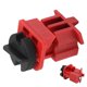 thumbnail image 5 of Circuit Breaker Lock Electrical Safety Lockout Miniature Universal for Power Isolation Pinout, 5 of 5