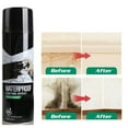 Stop That Leak Spray Sealant Mastic Gutter Roof Repair Seal Fix Hole Waterproof` L9C5