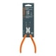 thumbnail image 2 of Pinza Punta A 90° Para Cerrar Anillos Truper TRUPER PA-367, 2 of 2