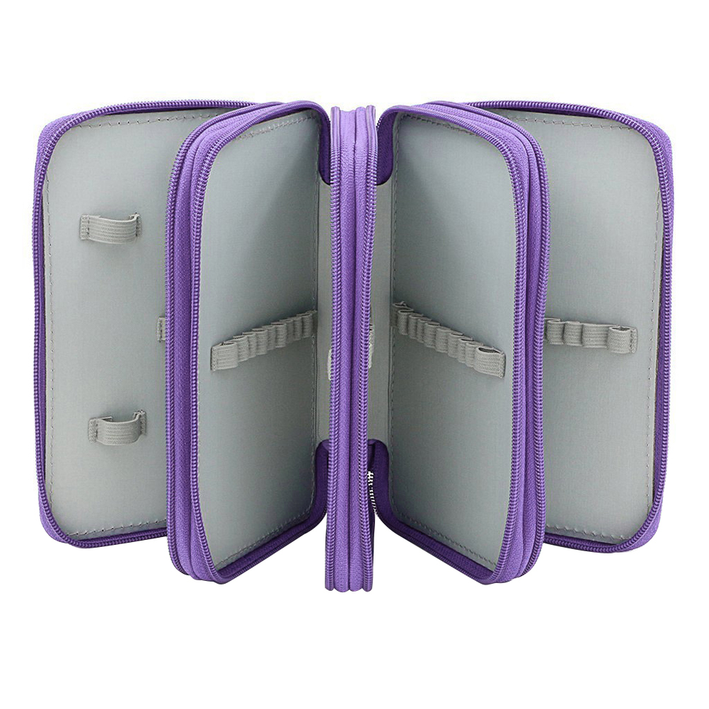 紫コア105個+スライドコアケース+ソウルコア2個 Samsonite Oyster 29