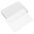 thumbnail image 2 of Shisuyan Feuilles de Plastification Photo PVC Transparent 100 Feuilles 13.50X9.50X0.10Cm, 2 of 8