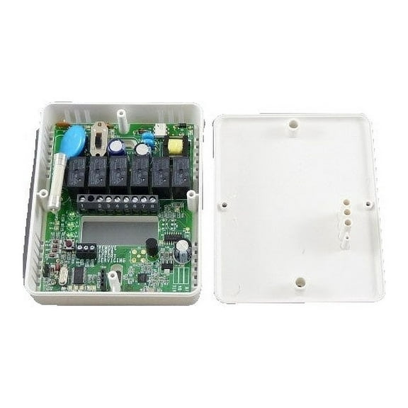 Peco Controls RW205-001 Wireless Receiver Module