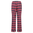 thumbnail image 7 of Richie House Women's Two-piece Pajama Set with Pants, 7 of 7