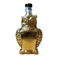 thumbnail image 1 of Owl Bottle 2025 Funny Owl Unique Animal Glass Set Owl For Men Dad Husband Home Bar Decoration For Lovers, 1 of 6
