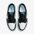thumbnail image 4 of (Women's) Air Jordan 1 Retro Low OG 'UNC' (2022) CZ0775-104, 4 of 8