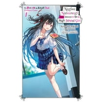 Nagisa Natsunagi Still Wants to Be a Hig Nagisa Natsunagi Still Wants to Be a High School Girl, Vol. 1 (Light Novel): The Detective Is Already Dead, Ordinary Cas, Book 1, (Paperback)