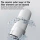 thumbnail image 4 of Faucet water filter Home water filtration system, 4 of 5