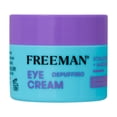 thumbnail image 1 of Crema para ojos Freeman SkinCare con ácido hialurónico y magnesio 0.5 oz (14.17 g), 1 of 4