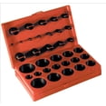 thumbnail image 2 of 407 Pcs. Assortiment de Joints Toriques Universels SAE, 2 of 3