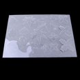 thumbnail image 2 of Surtido De Hojas De De Flores Película Retráctil De Plástico Retráctil Papel Retráctil Para Joyas / Colgantes / Pendientes / Llave Gloria papel encogible, 2 of 8