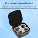 thumbnail image 5 of Bolso Hombro Aplicable DJI Neo Drone Mano Organizador Independiente Un Cros (), 5 of 9