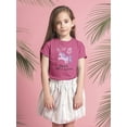 thumbnail image 2 of Dream Like A Unicorn Cute Nature T-Shirt Juniors -Image by Shutterstock,  Large, 2 of 4