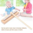 thumbnail image 4 of Instrumento de percusión Bling Bling juguete musical educativo, 4 of 8