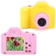thumbnail image 3 of Cámara de Vídeo Digital SLR para Niños ANGGREK, 3 of 8