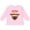 AD-Pink, variant on Inktastic Chiweenie Dog Gift Boys or Girls Long Sleeve Toddler T-Shirt