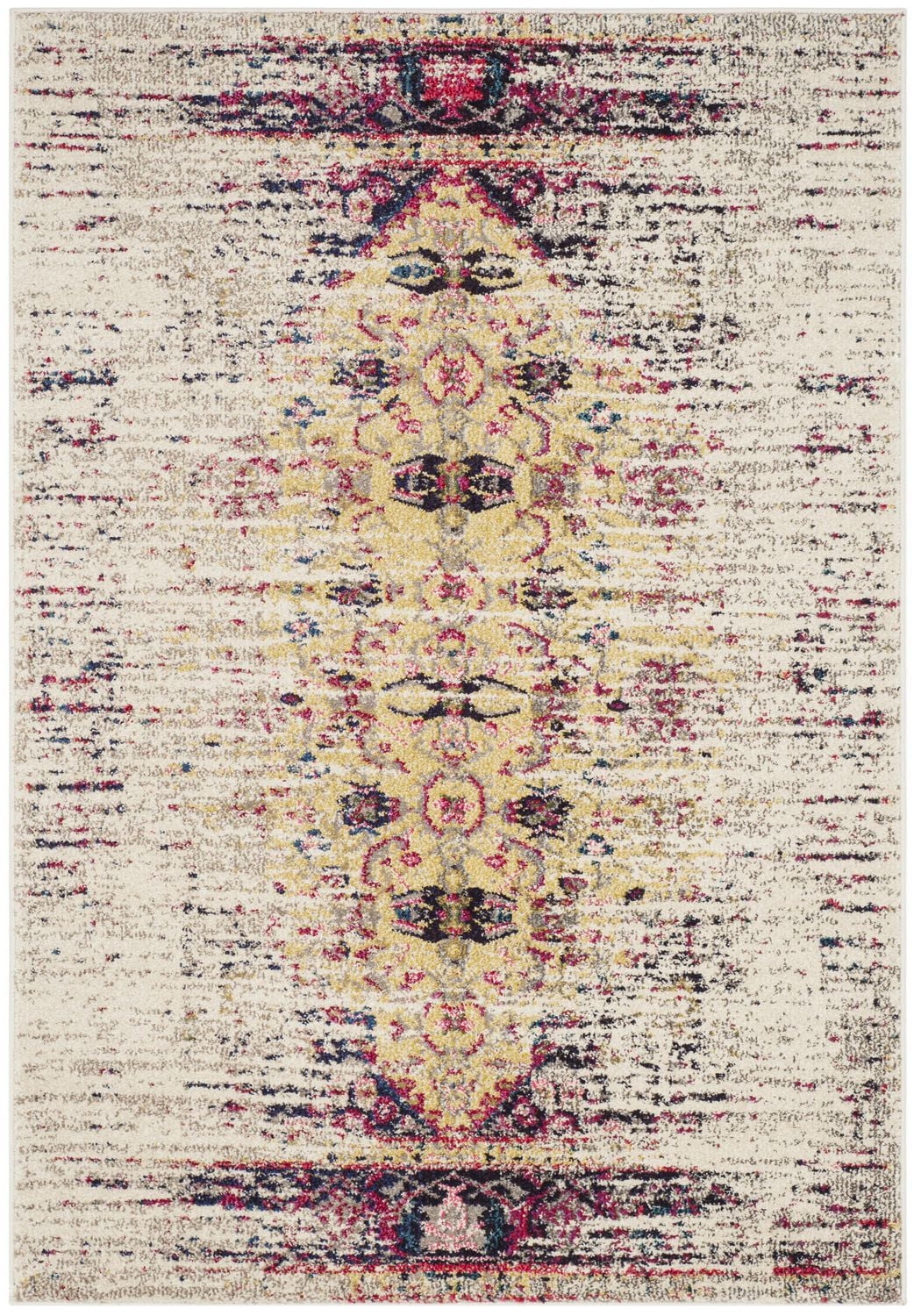 Safavieh Monaco Elsdon Tapis Abstrait