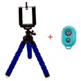 thumbnail image 1 of Soporte para teléfono móvil Soporte de trípode de pulpo flexible para cámara de teléfono móvil Soporte de selfie Soporte de monopié Control remoto de fotos Tan Jianjun unisex, 1 of 2