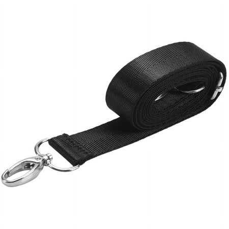 Image of Adjustable Nylon Shoulder Bag Belt Replacement Laptop Camera Strap