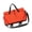 Orange, variant on Travel Bag Sport Bag Wheeled Gym Bag Training Bag Large Capacity Fitness Bag