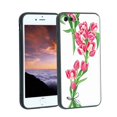 thumbnail image 1 of Compatible with iPhone 7 Plus Phone Case, tulips-flowers-6 Case Silicone Protective for Teen Girl Boy Case for iPhone 7 Plus, 1 of 1