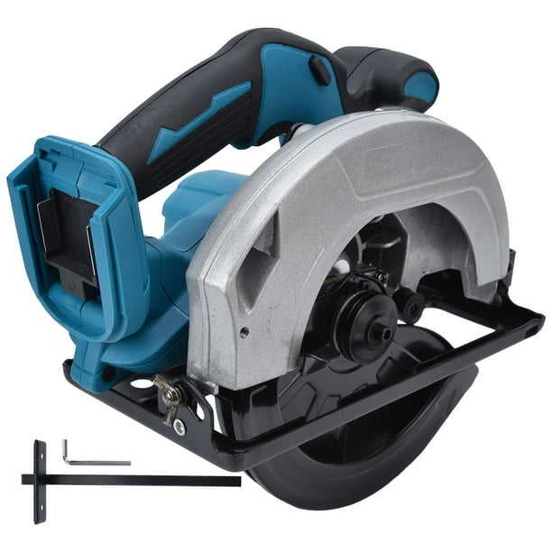 Electric on sale round saw