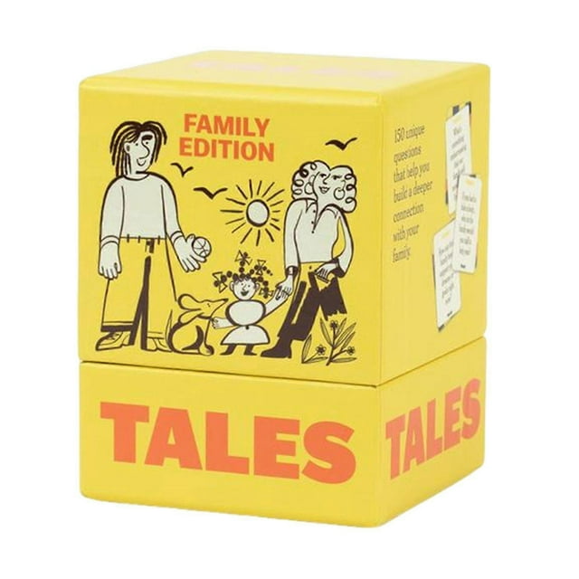 150-Card Conversation Starter Cards for Couples & Families - Date Night & Family Games for Adults, Teens, and Kids