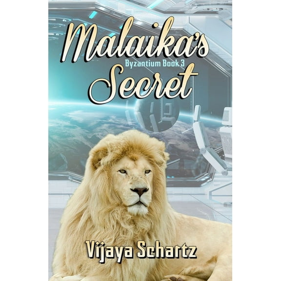 Malaika's Secret (Paperback)
